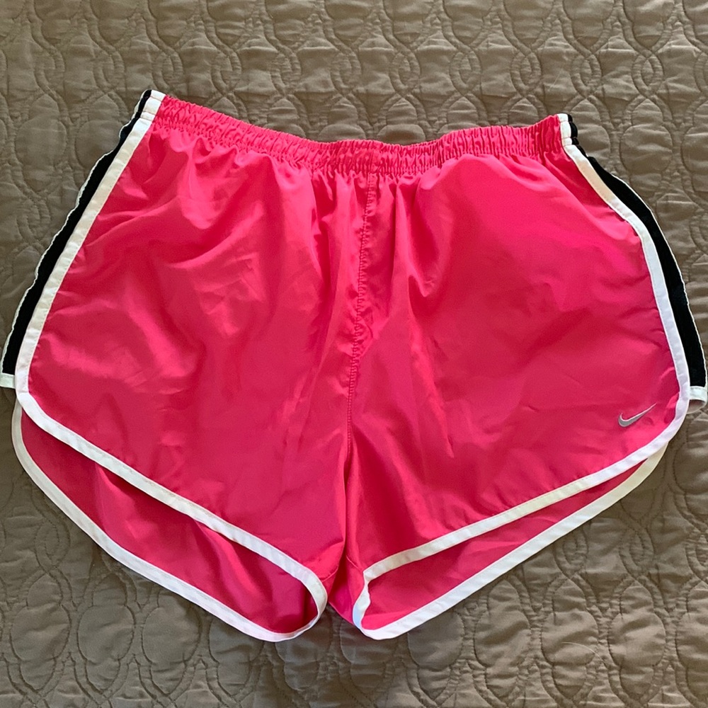 Nike dri-fit shorts
